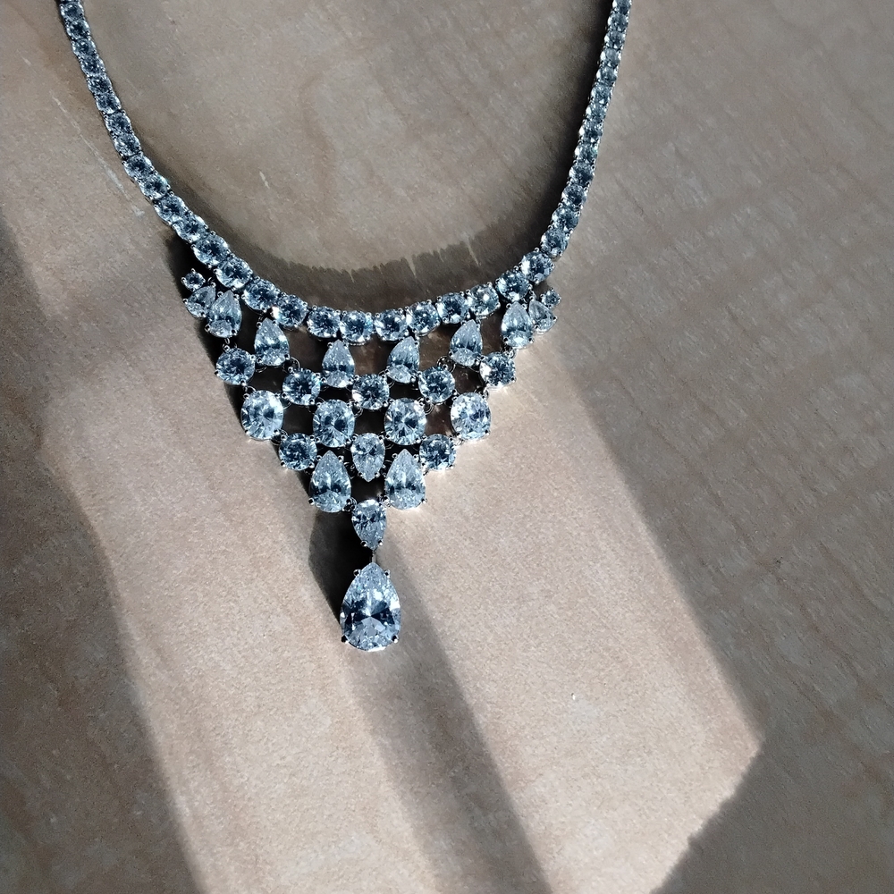 Nadri Neckles